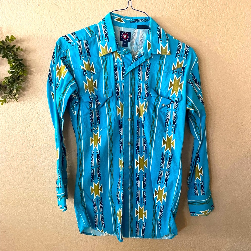 Western Shirt